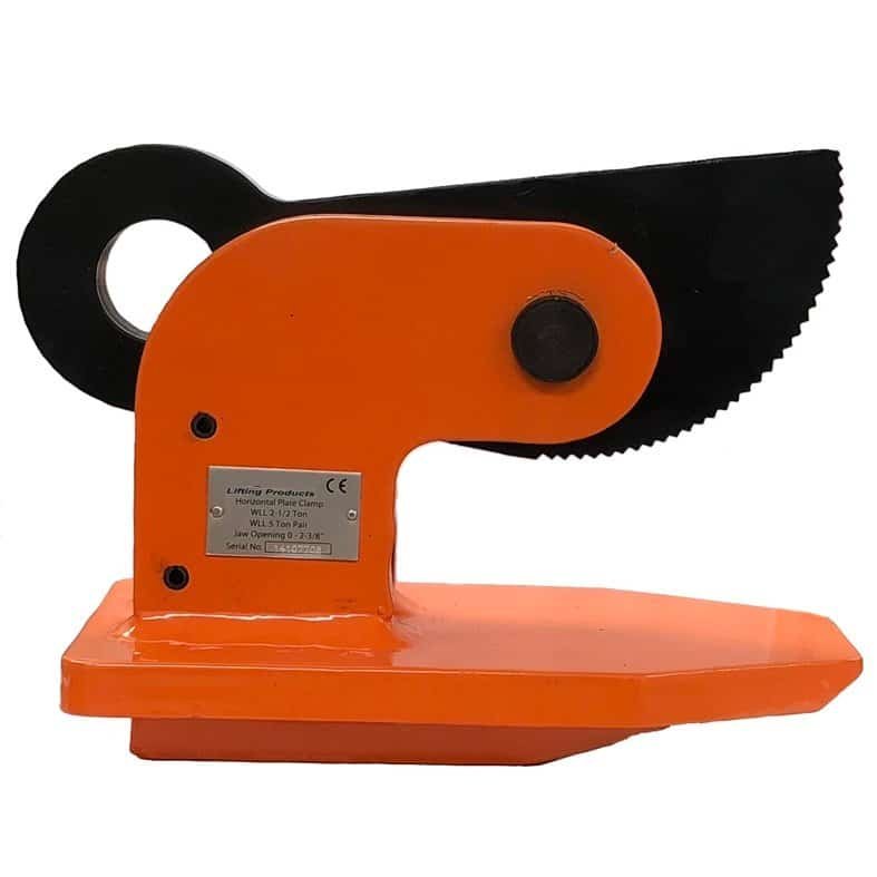 LIFTING CLAMP