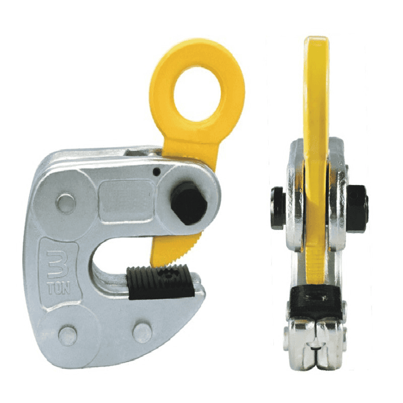 FORGED LIFTING CLAMP