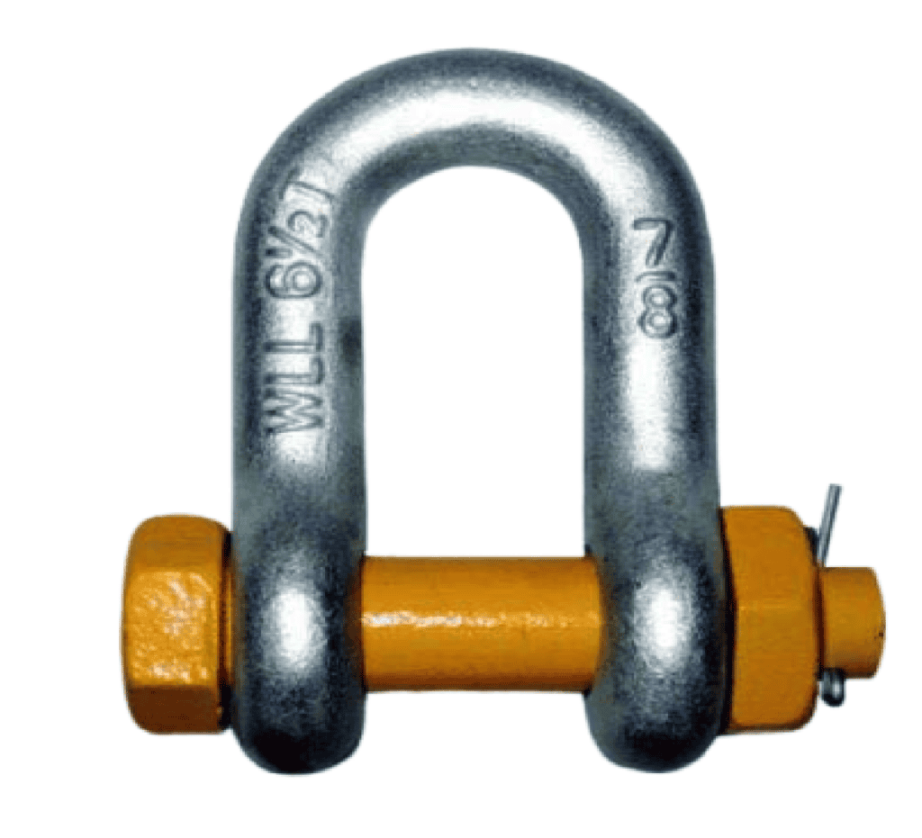 g2150 SHACKLE