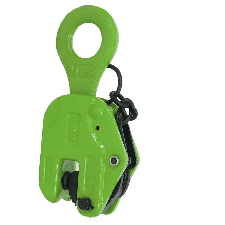 LIFTING CLAMP