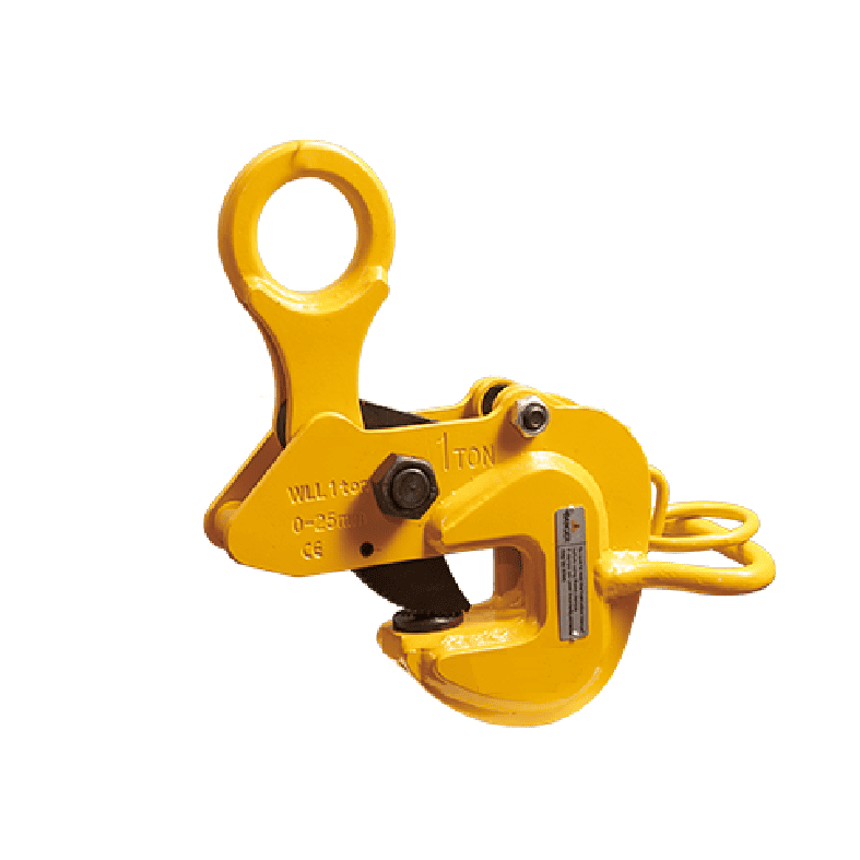 LIFTING CLAMP