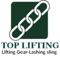 LOGO from Top Lifting