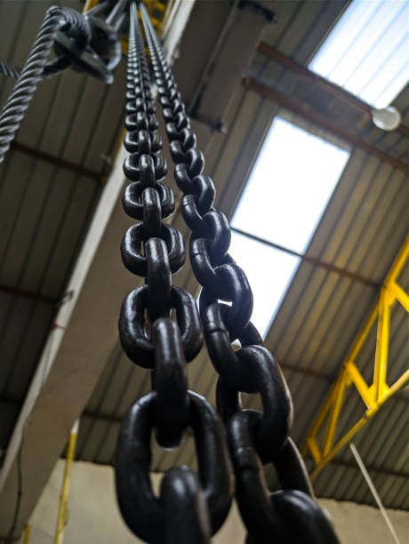 Lifting chain