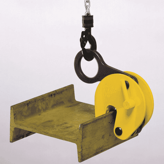 lifting clamp