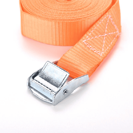 cam buckle strap