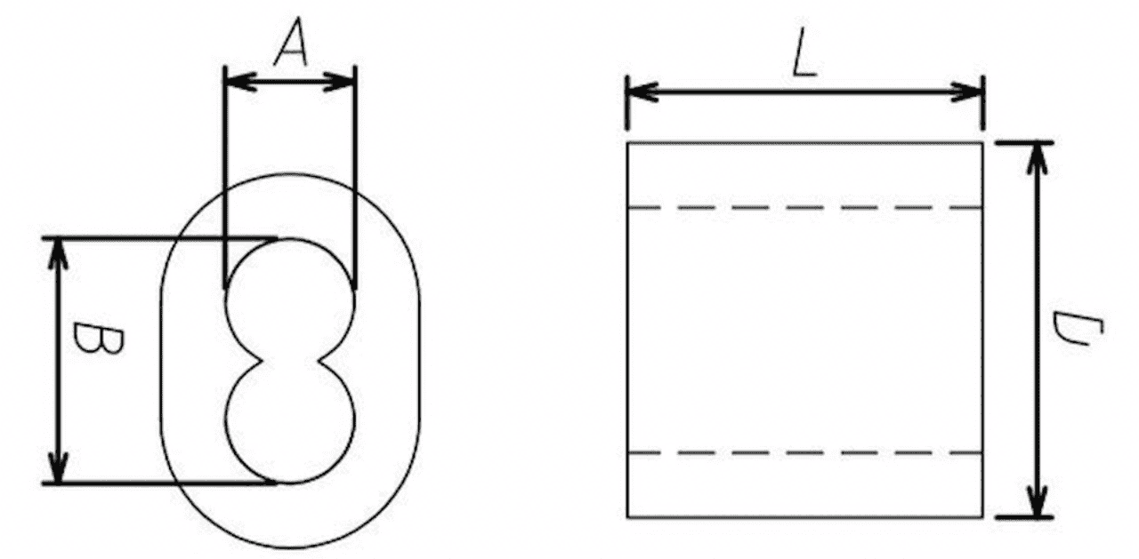 Aluminum Ferrule Guide:How to choose the right one? - Chinatoplifting ...