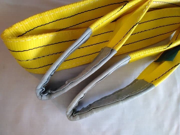 Webbing sling