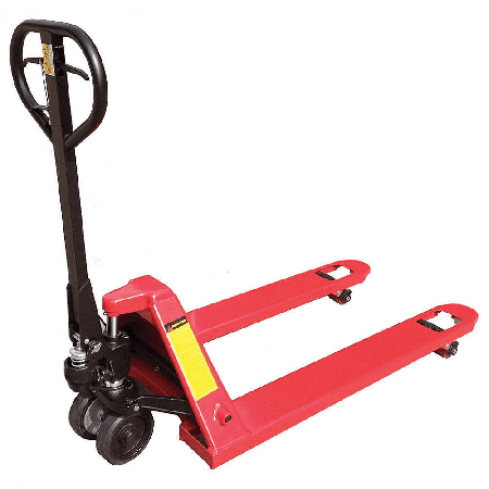 hand pallet jack