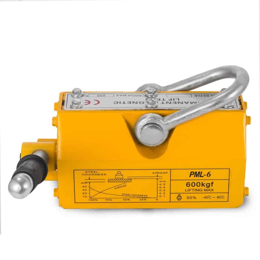 magnetic lifter