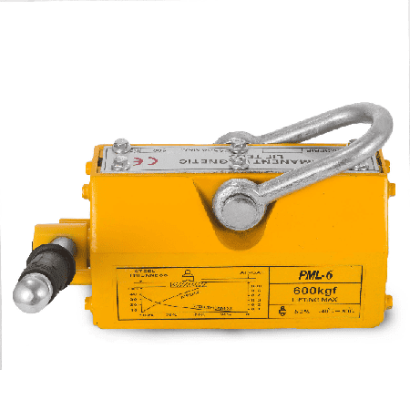 Magnetic lifter