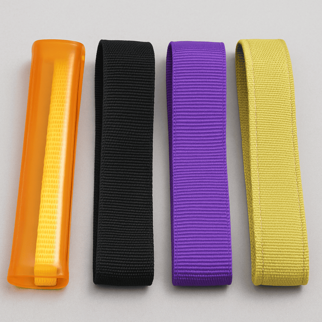 lifting sling protector