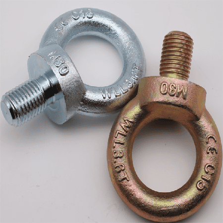 DIN580 EYE BOLT