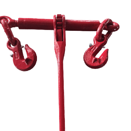 EU RATCHET LOAD BINDER