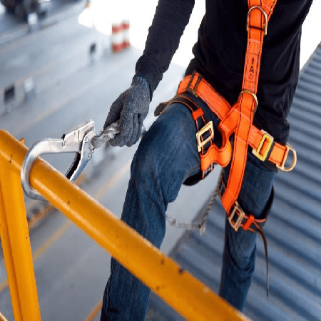 safety harness