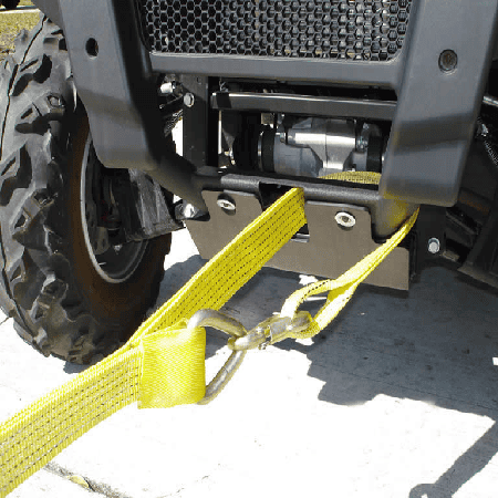 TOWING ROPE