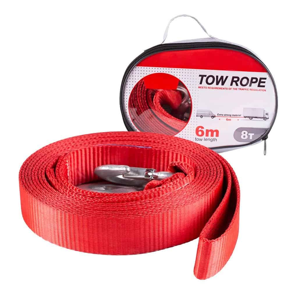 tow rope