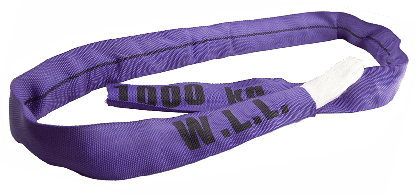 round sling