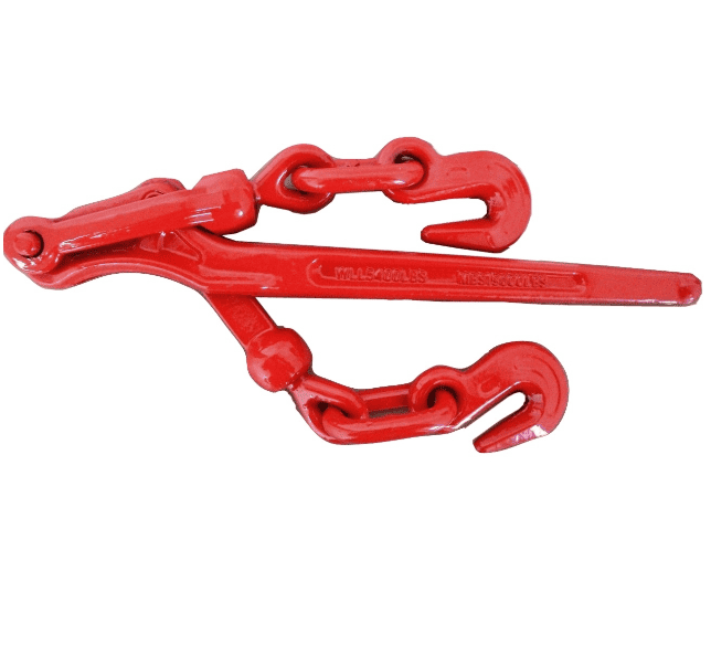 lever load binder