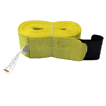 winch strap