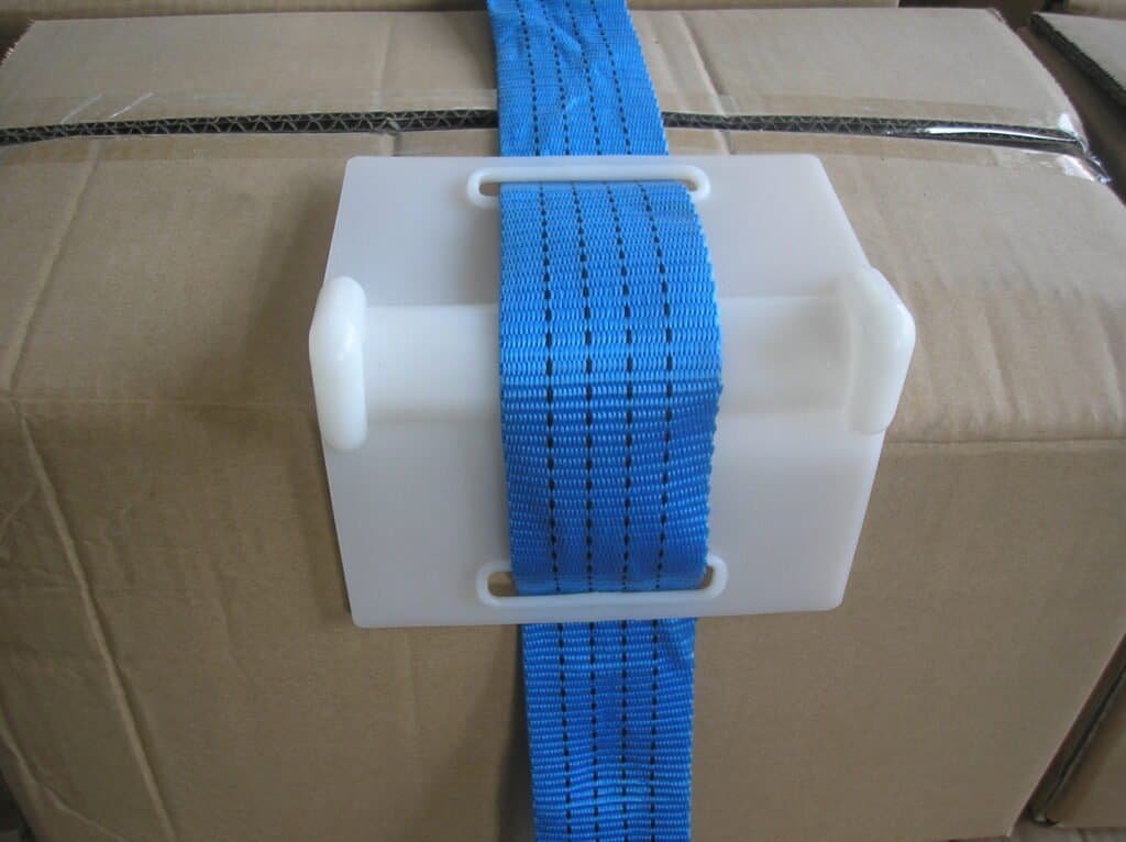 plastic corner protector