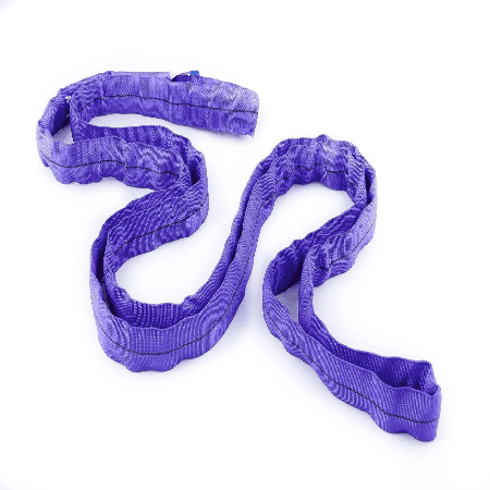 lifting round sling