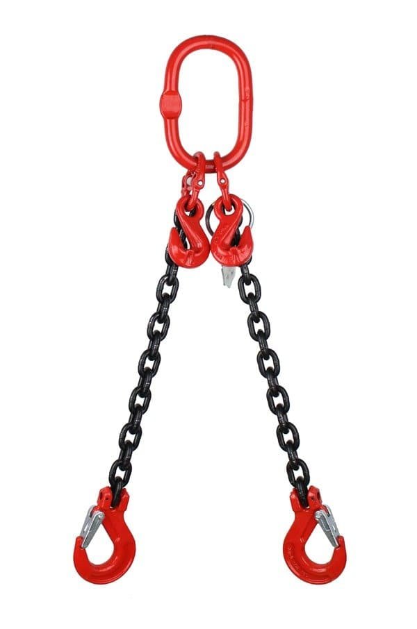 Lifting chain Slings lifting chain slings