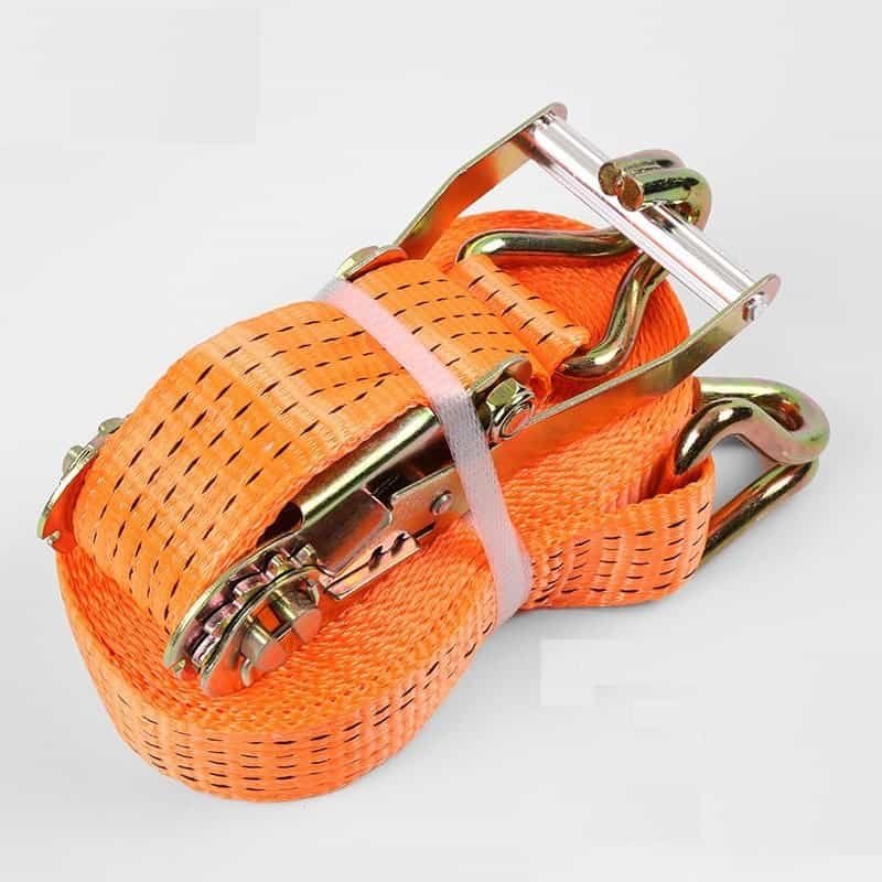 5T RATCHET STRAPS