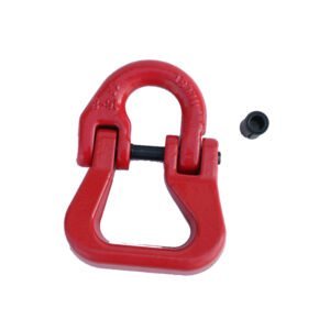 G80 WEBBING SLING CONNECTOR