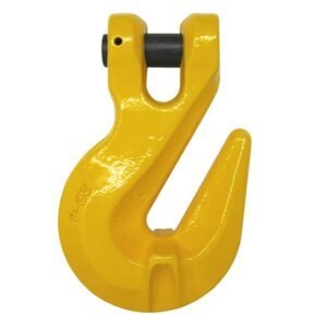 G80 Clevis Grab Hook