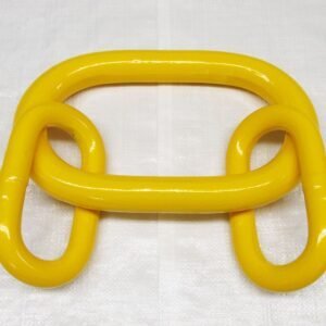 Forged G80 WELDED MASTER LINK