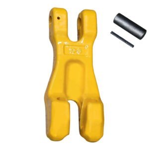 G80 clevis chain clutch