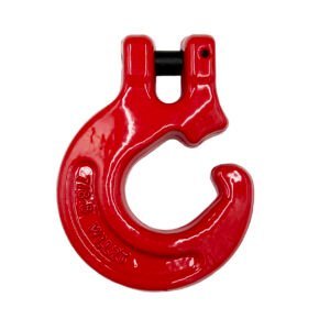 G80 clevis forest hook