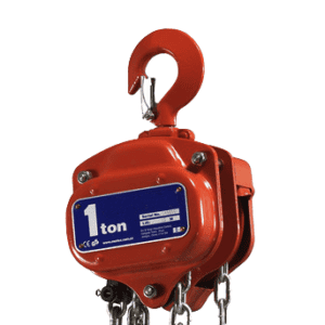 HSZ-A manual chain block