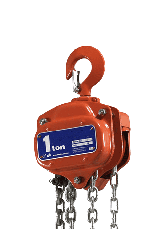 HSZ-A manual chain block