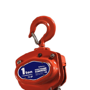 HSZ-B manual chain block