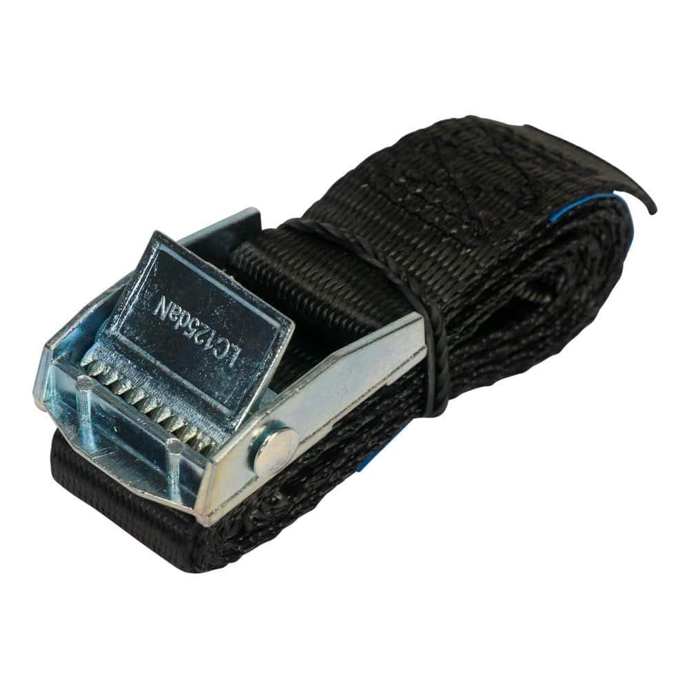 cam buckle strap