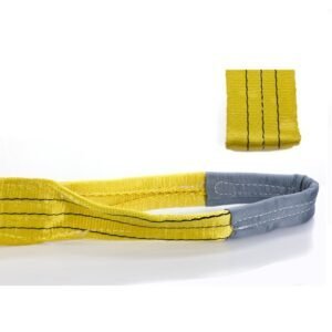 3T Flat webbing sling