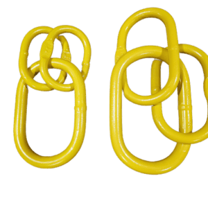 master link assembly