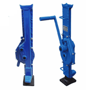 mechanical jack