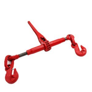 G80 ratchet load binder