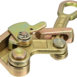 wire rope cable grips