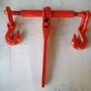 US TYPE RATCHET LOAD BINDER