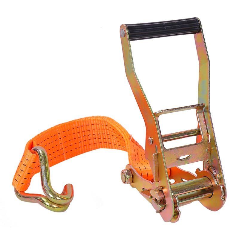 RATCHET STRAPS SHORT END