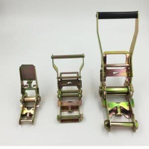 ratchet buckles for ratchet strap