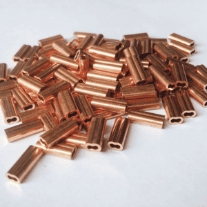 8 type copper ferrule