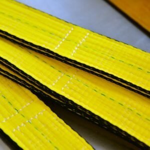 ASME B.30.9 WEBBING SLING
