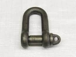 BS3032 DEE SHACKLE