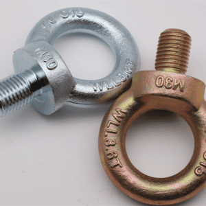DIN580 EYE BOLT