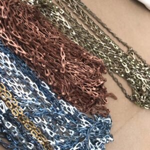 Steel Detachable Chain