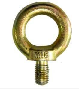 JIS1168 eye screw